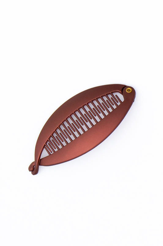 Шпилька-банан